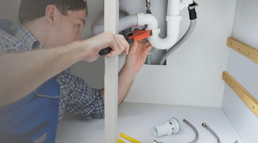 Professional same day plumber in Springboro, OH